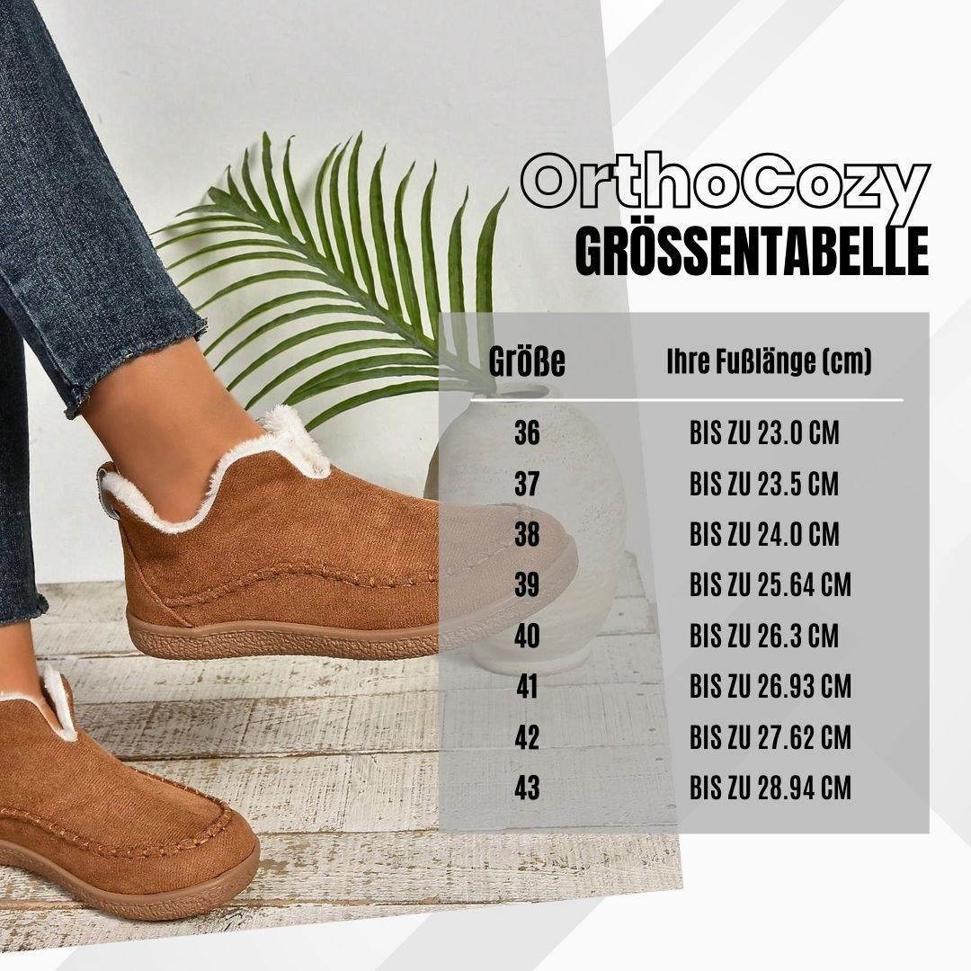  Barfuß-Slippers: Ultrakuschelig und thermisch isoliert