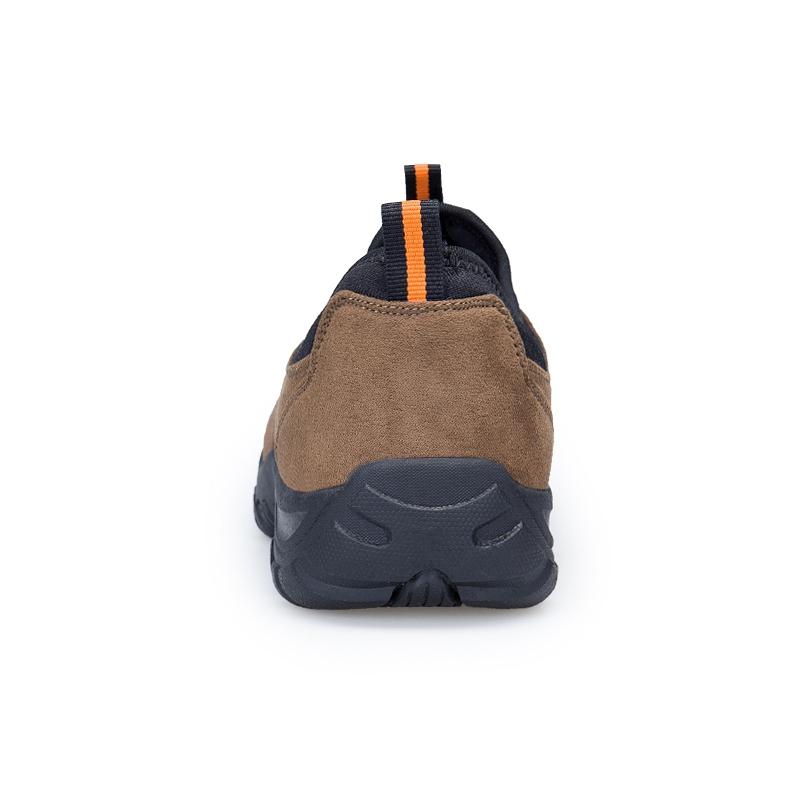 🔥LAST DAY 70% OFF🔥 Men Comfortable Waterproof Orthopedic Walking Shoes Hiking Shoes