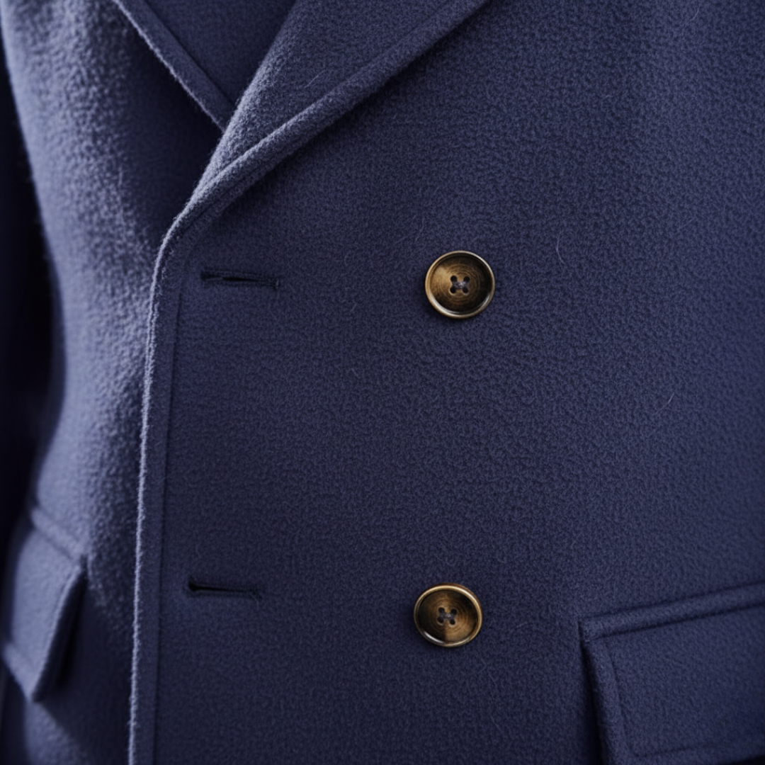 Men’s Urban Casual Jacket-Perfect for Daily Commuting & Smart Casual Looks