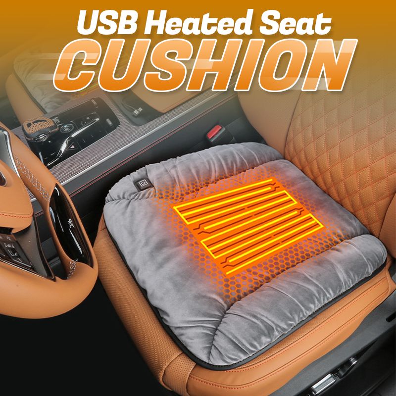 Keepssake™ | Instant seat heating for cozy comfort