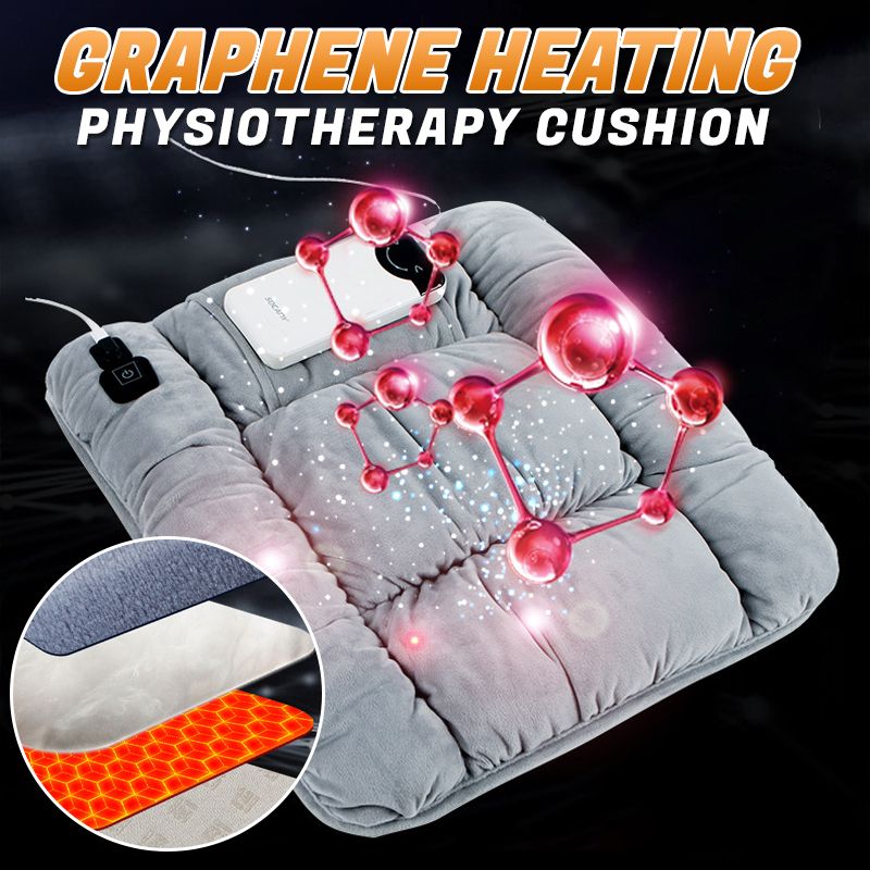 Keepssake™ | Instant seat heating for cozy comfort