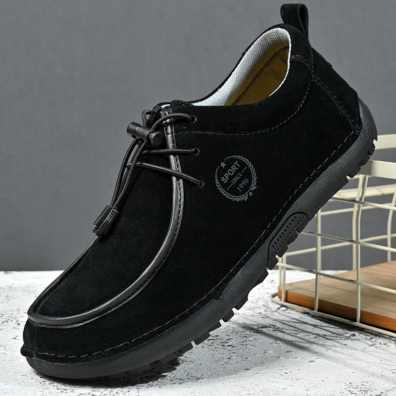 keepssake®Men's Waterproof and breathable orthopedic shoes