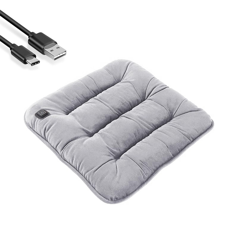 Keepssake™ | Instant seat heating for cozy comfort