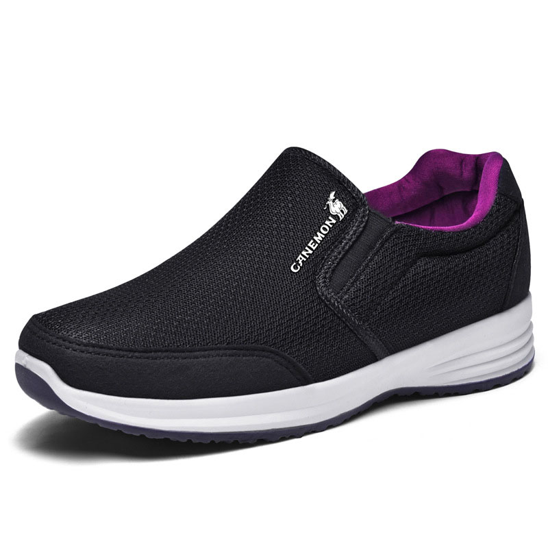 🔥Last day! 70% off!🔥 Non-slip, comfortable orthopedic walking/hiking shoes