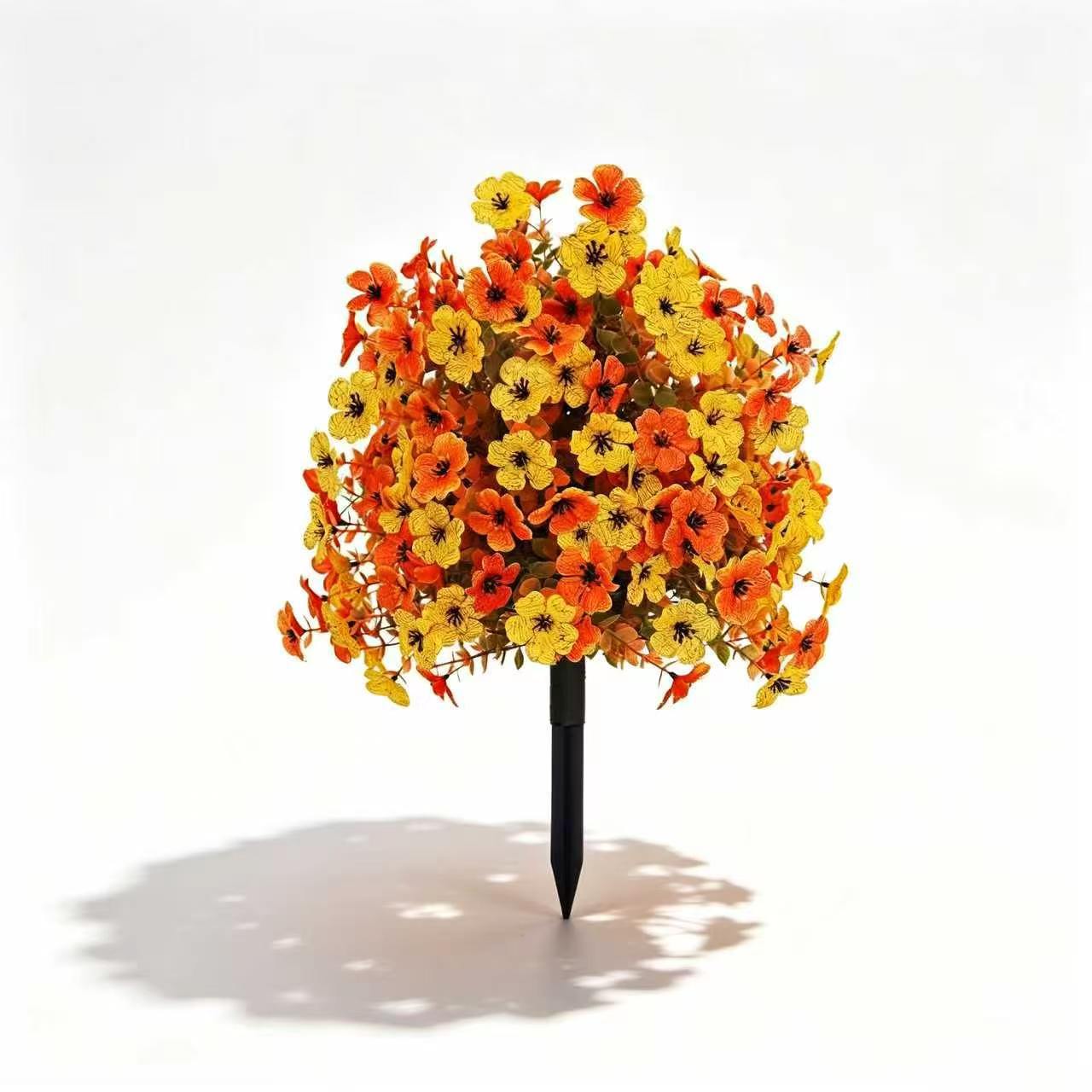 Last Day Promotion! 🔥Outdoor/Indoor UV Resistant & Waterproof Artificial Flower Decor