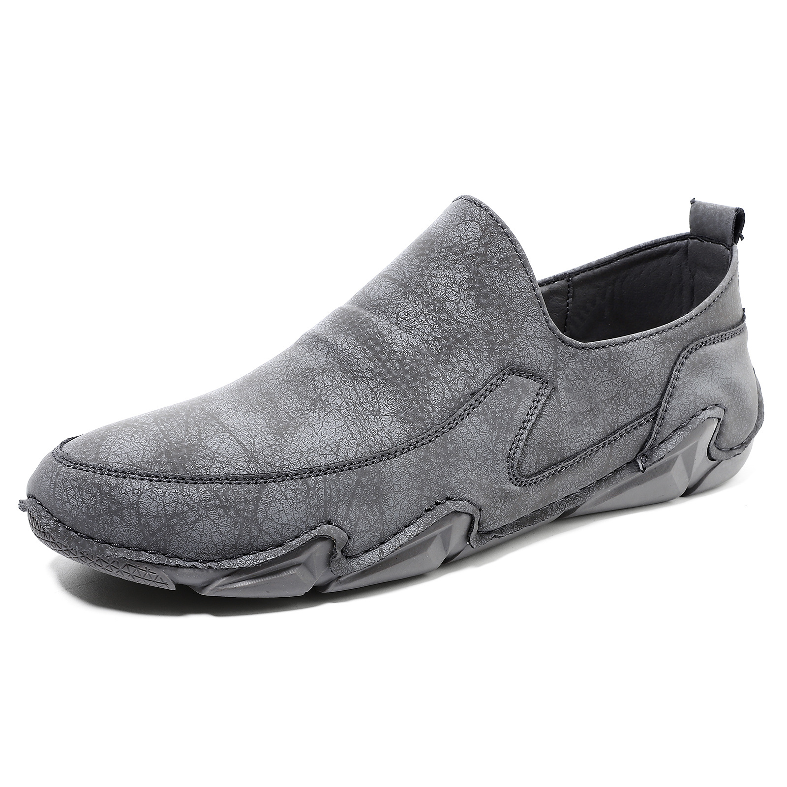 ⏰Last Day! 70% OFF🔥Men's Waterproof and breathable orthopedic shoes