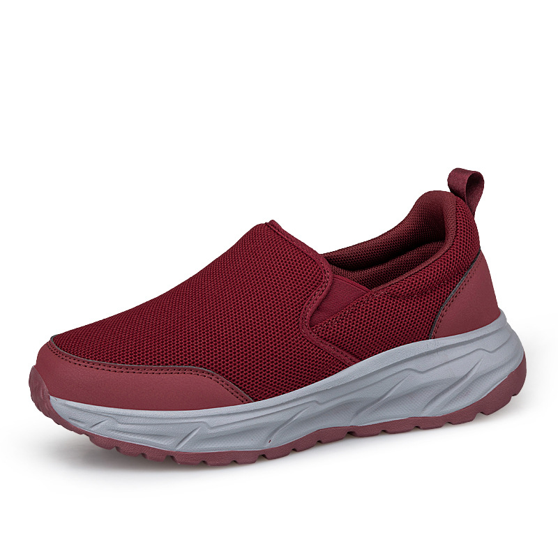 🔥Last day! 70% off!🔥 Comfortable, waterproof orthopedic walking/hiking shoes