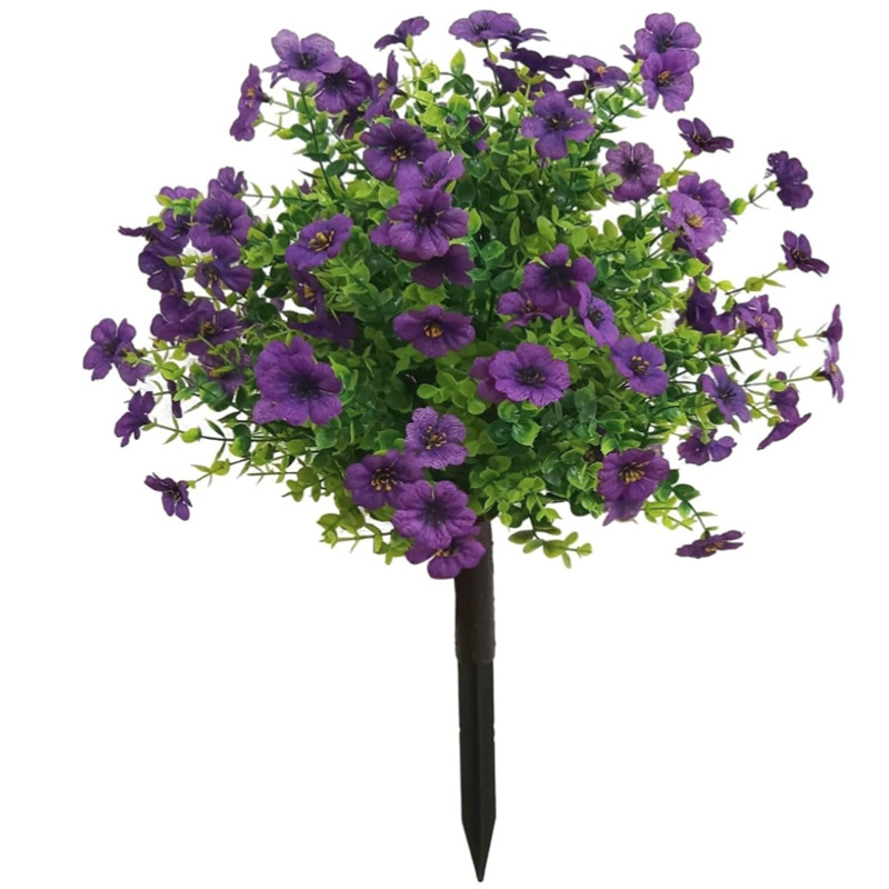 Last Day Promotion! 🔥Outdoor/Indoor UV Resistant & Waterproof Artificial Flower Decor