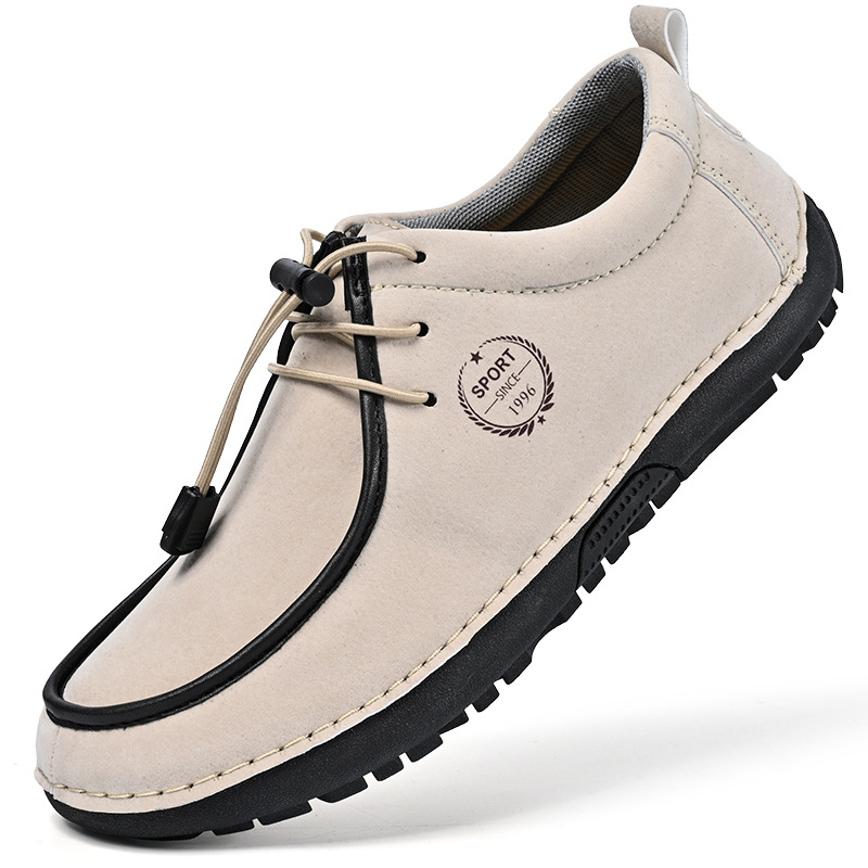 keepssake®Men's Waterproof and breathable orthopedic shoes