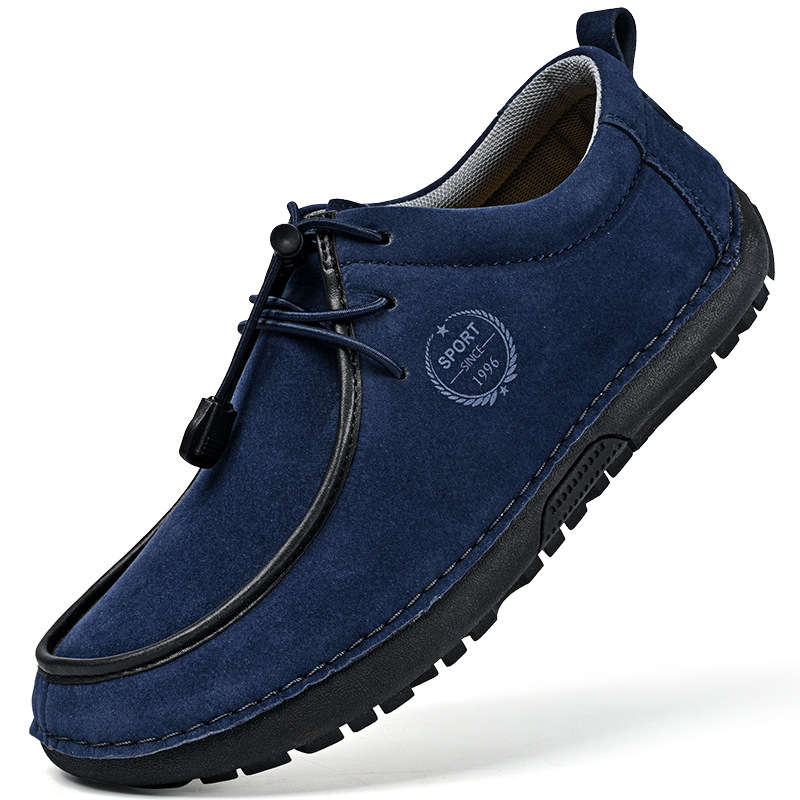 keepssake®Men's Waterproof and breathable orthopedic shoes