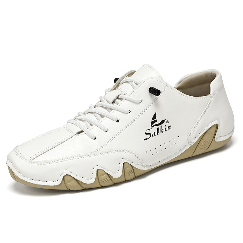 Men's Casual Shoes - Octopus Large Size Men'S Shoes, Breathable & Comfort for All-Day Wear