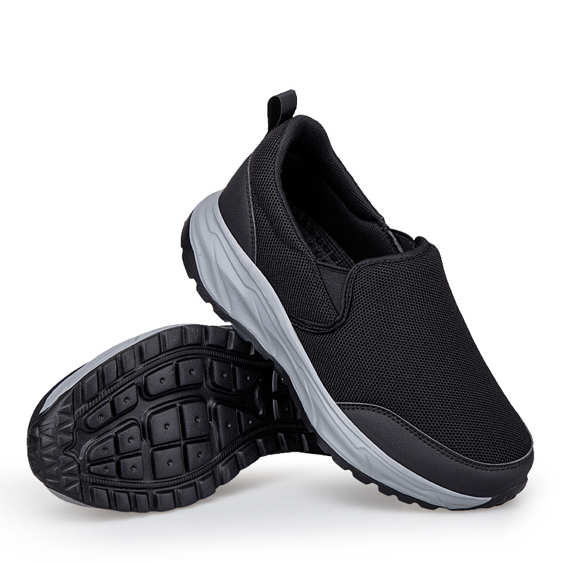 🔥Last day! 70% off!🔥 Comfortable, waterproof orthopedic walking/hiking shoes