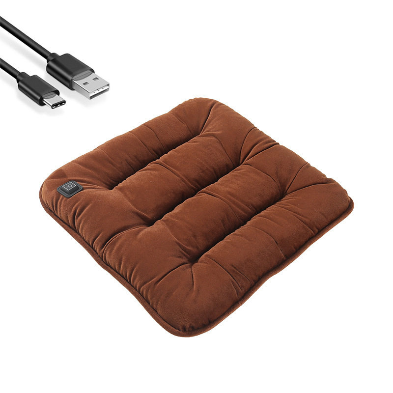 Keepssake™ | Instant seat heating for cozy comfort