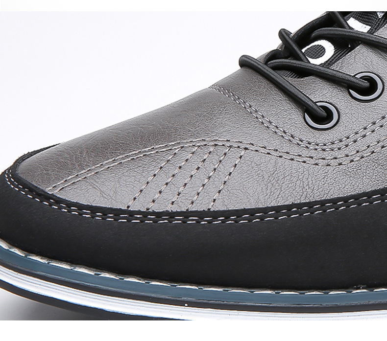 🔥Promotion - 60% OFF🔥Men’s Ultra Comfortable Walking Shoes with Arch Support