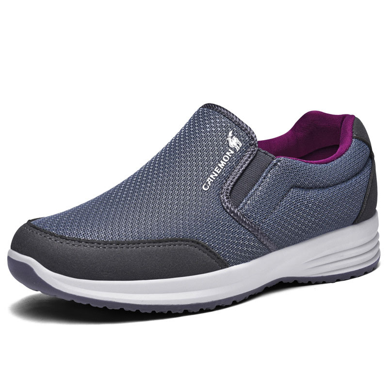 🔥Last day! 70% off!🔥 Non-slip, comfortable orthopedic walking/hiking shoes