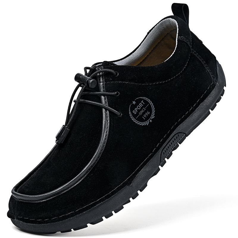 keepssake®Men's Waterproof and breathable orthopedic shoes