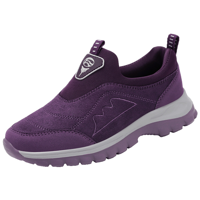 🔥Last day! 65% off!🔥 Comfortable, waterproof orthopedic walking shoes/pain-free hiking shoes