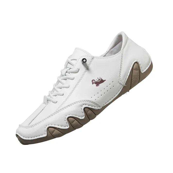 ⏰Last Day! 70% OFF🔥Men's Waterproof and breathable orthopedic shoes