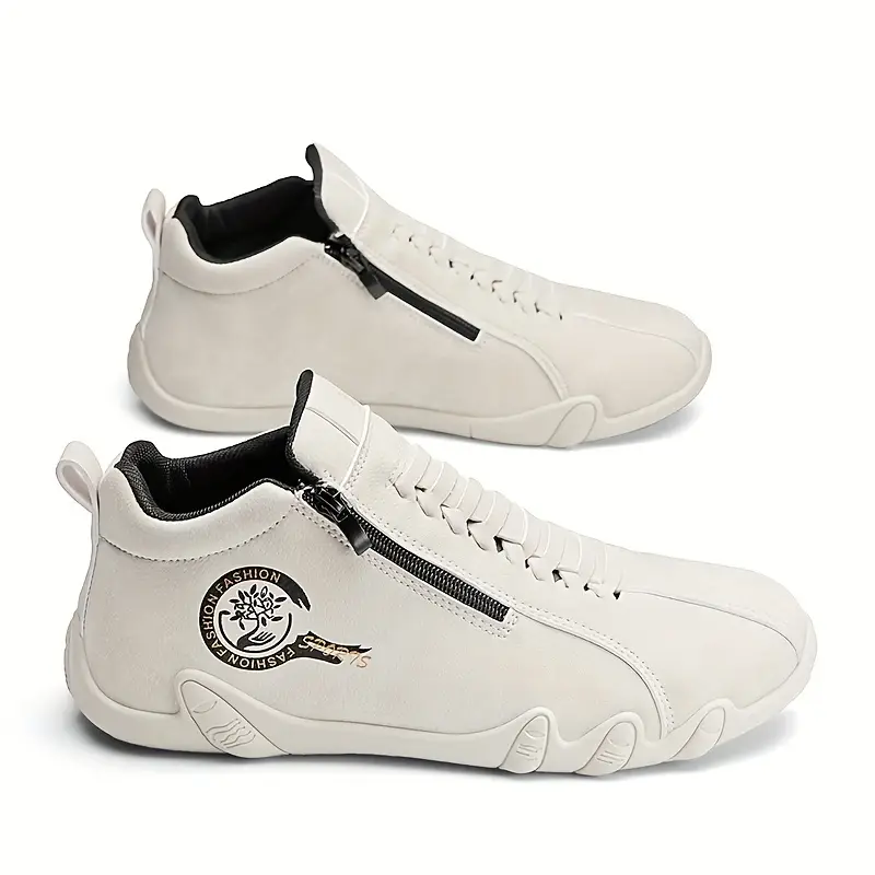 Men's Casual Athletic Hiking & Driving Shoes - 70% OFF Today!