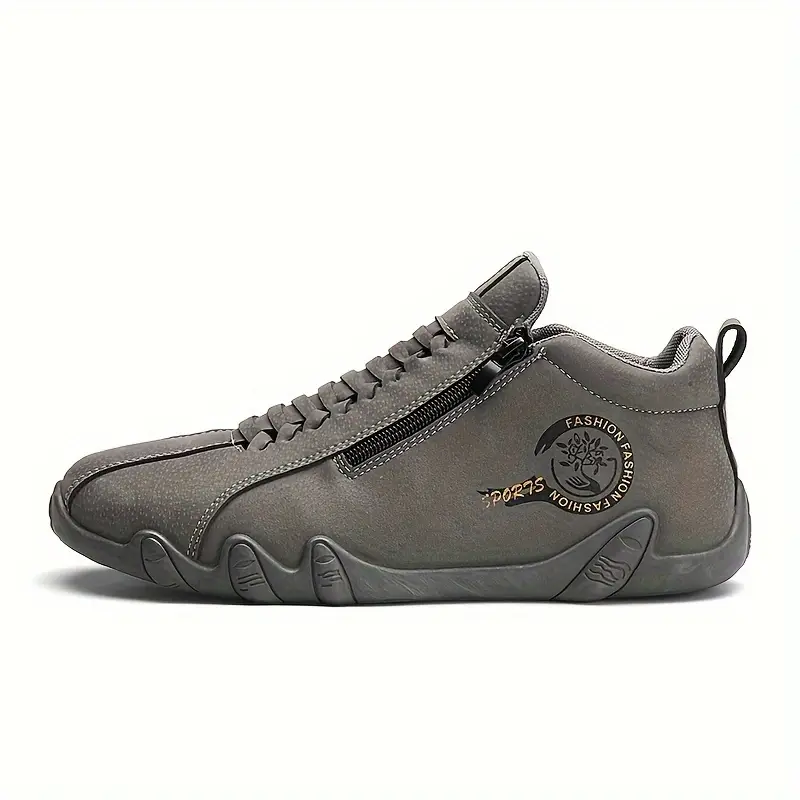 Men's Casual Athletic Hiking & Driving Shoes - 70% OFF Today!