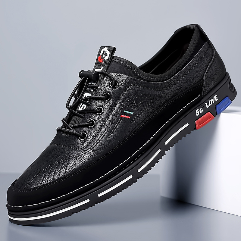 🔥Promotion - 60% OFF🔥Men’s Ultra Comfortable Walking Shoes with Arch Support