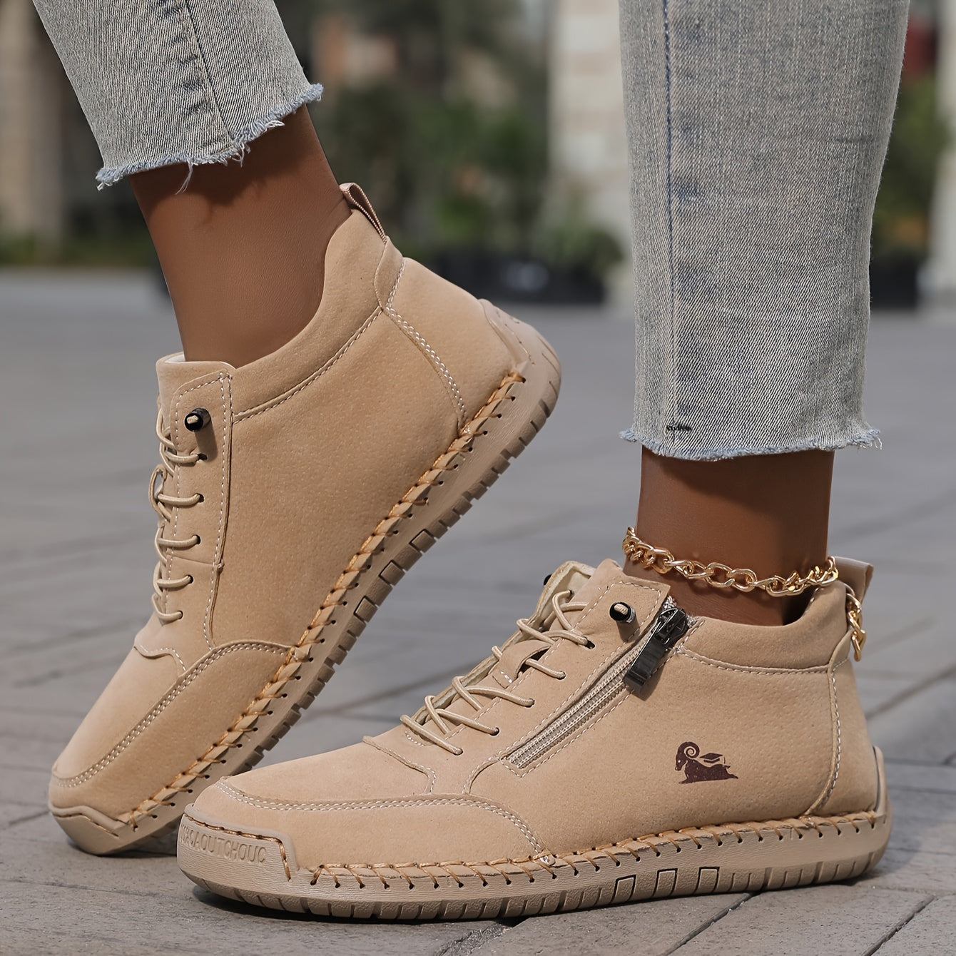 2026 | The most popular flat shoes among girls！