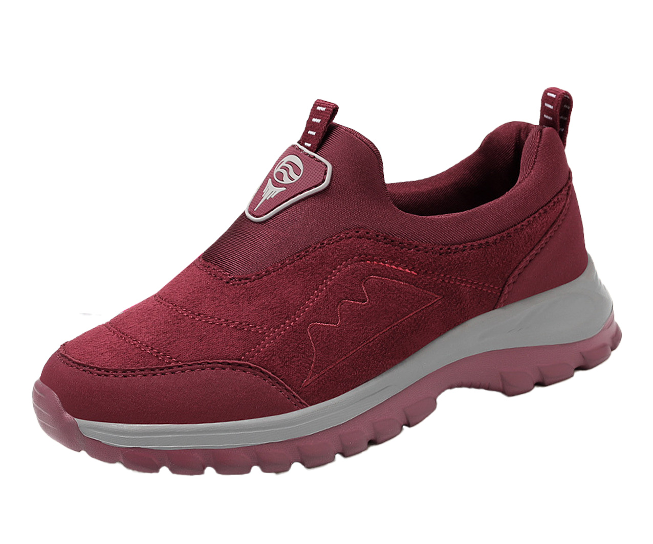 🔥Last day! 65% off!🔥 Comfortable, waterproof orthopedic walking shoes/pain-free hiking shoes