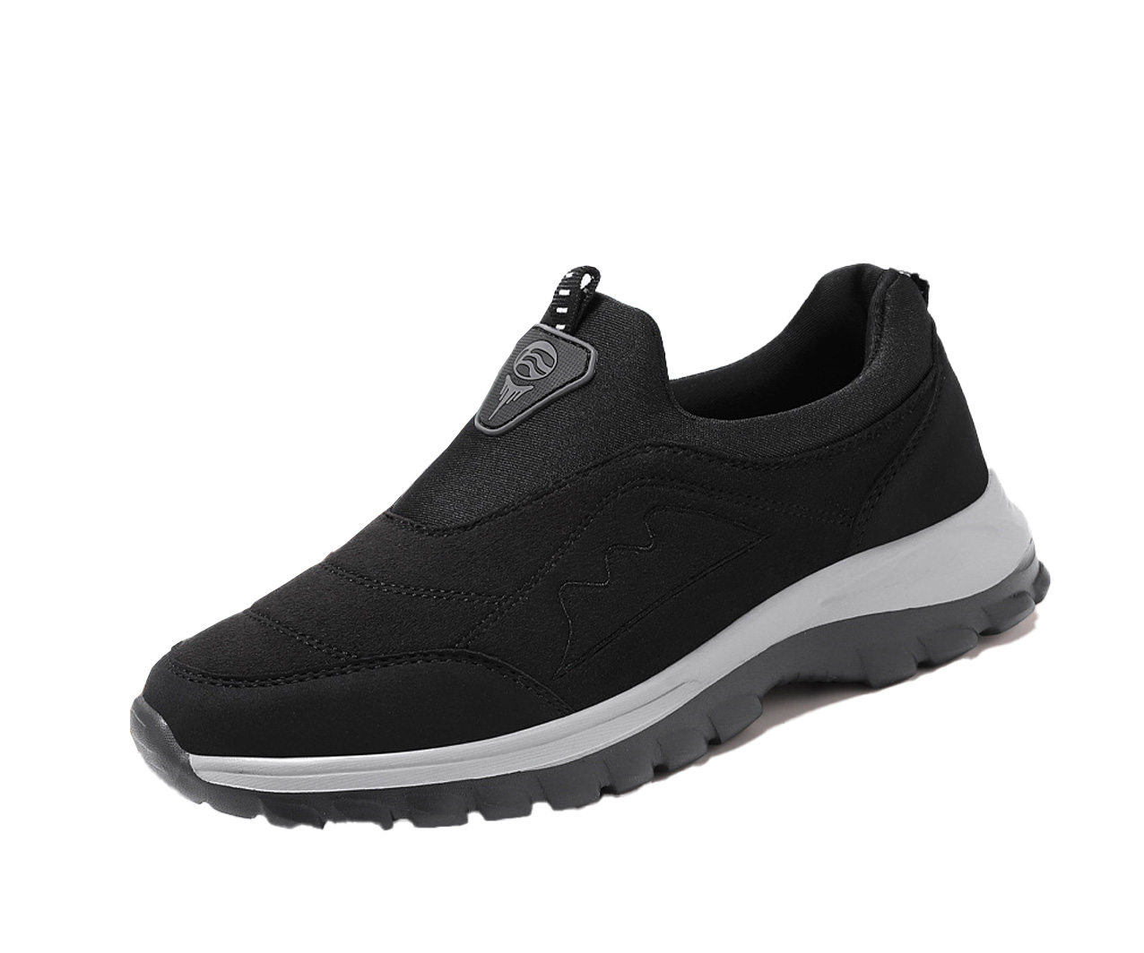 🔥Last day! 65% off!🔥 Comfortable, waterproof orthopedic walking shoes/pain-free hiking shoes