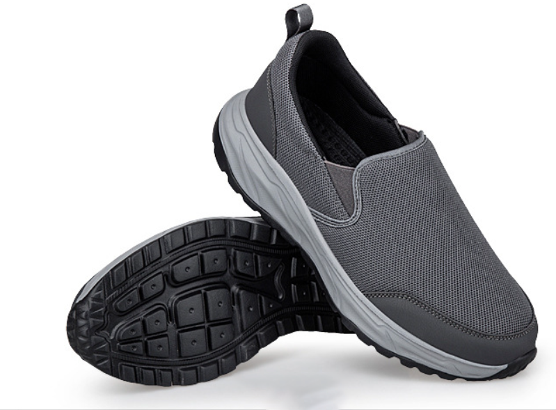 🔥Last day! 70% off!🔥 Comfortable, waterproof orthopedic walking/hiking shoes