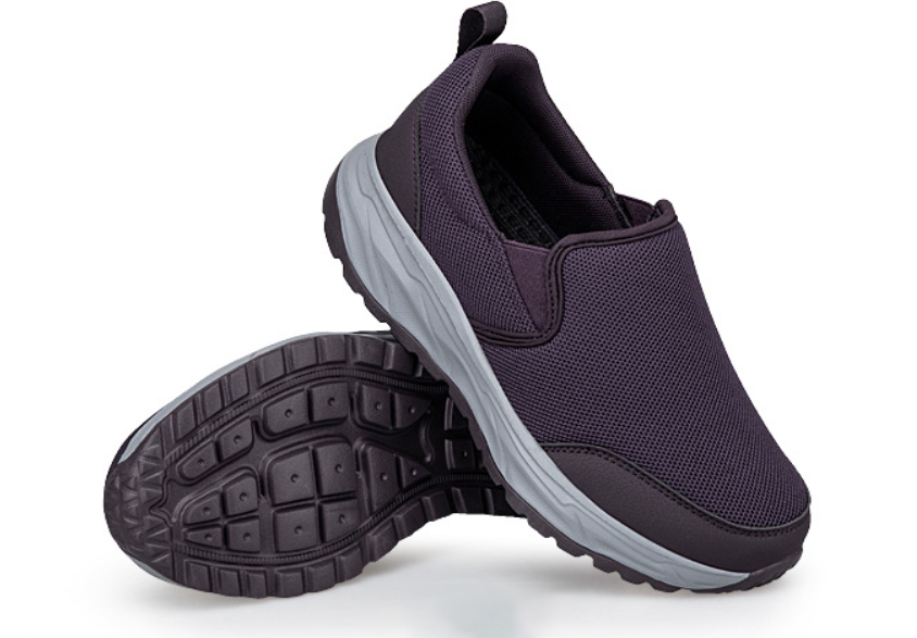 🔥Last day! 70% off!🔥 Comfortable, waterproof orthopedic walking/hiking shoes