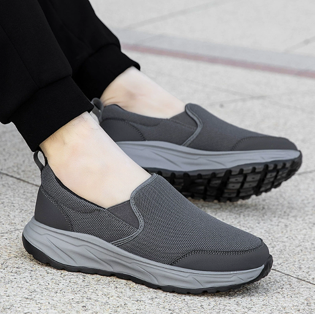 🔥Last day! 70% off!🔥 Comfortable, waterproof orthopedic walking/hiking shoes