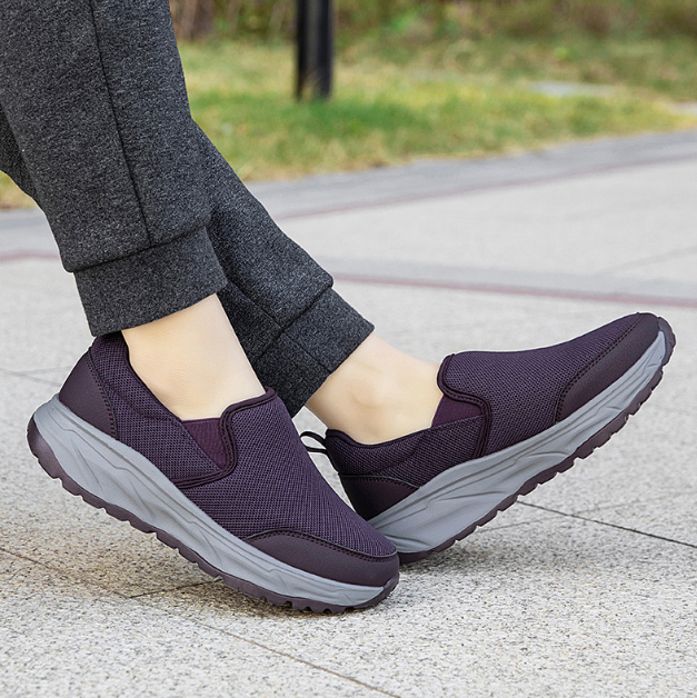 🔥Last day! 70% off!🔥 Comfortable, waterproof orthopedic walking/hiking shoes