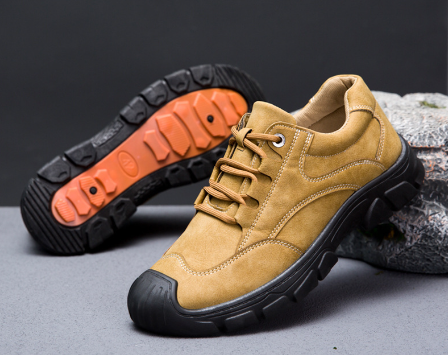 🔥Last day! 70% off!🔥 Comfortable, waterproof orthopedic walking shoes/durable, soft-soled hiking shoes