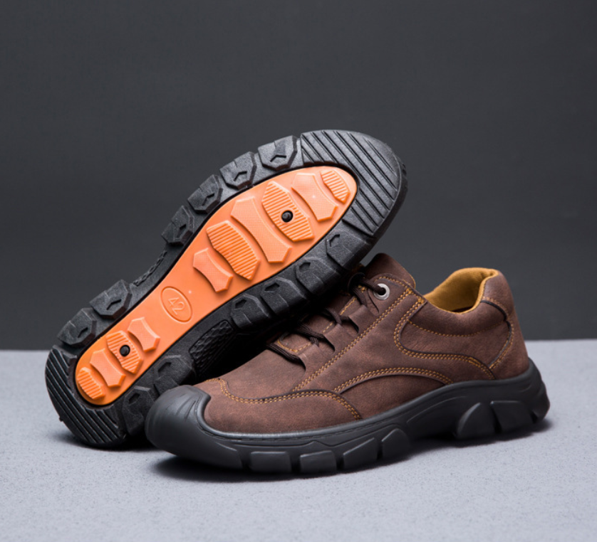 🔥Last day! 70% off!🔥 Comfortable, waterproof orthopedic walking shoes/durable, soft-soled hiking shoes