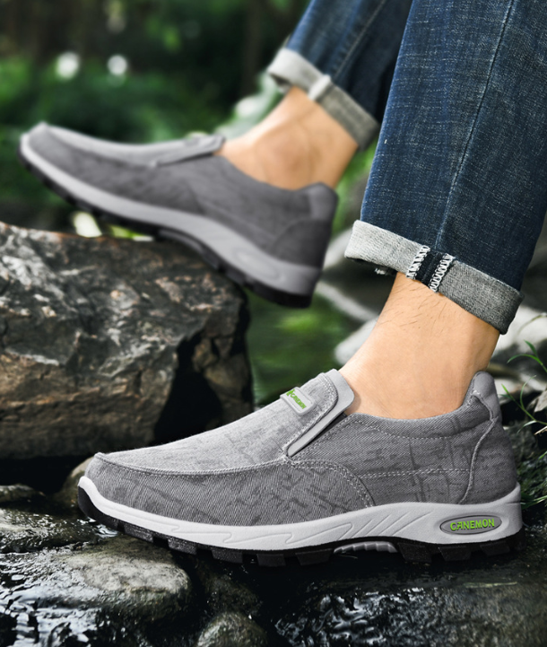 🔥Last day! 60% off!🔥 Comfortable, waterproof orthopedic walking shoes / Lightweight and comfortable shoes for pain-free walking.