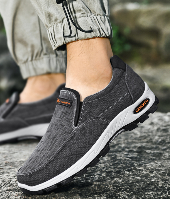 🔥Last day! 60% off!🔥 Comfortable, waterproof orthopedic walking shoes / Lightweight and comfortable shoes for pain-free walking.