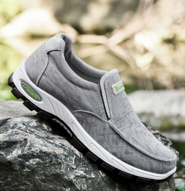 🔥Last day! 60% off!🔥 Comfortable, waterproof orthopedic walking shoes / Lightweight and comfortable shoes for pain-free walking.