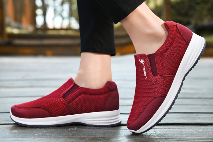 🔥Last day! 70% off!🔥 Non-slip, comfortable orthopedic walking/hiking shoes