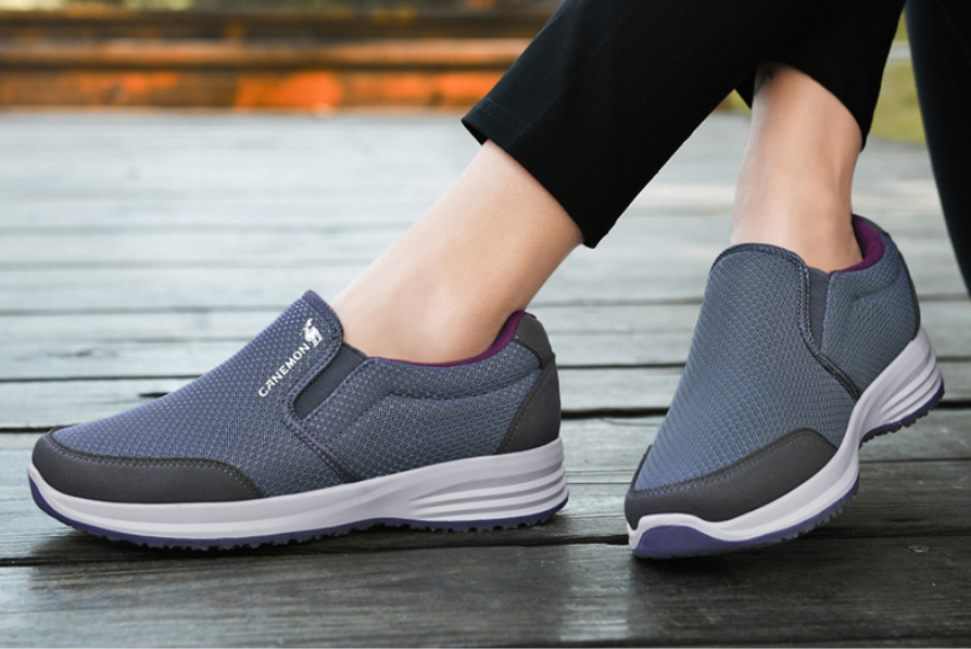 🔥Last day! 70% off!🔥 Non-slip, comfortable orthopedic walking/hiking shoes