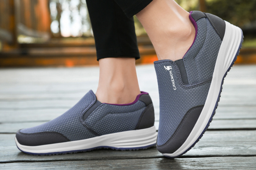 🔥Last day! 70% off!🔥 Non-slip, comfortable orthopedic walking/hiking shoes