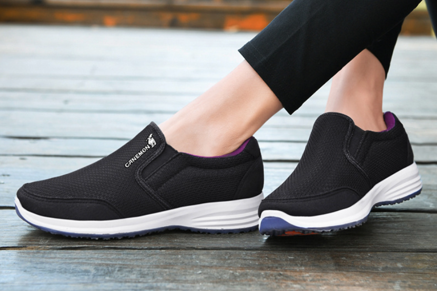 🔥Last day! 70% off!🔥 Non-slip, comfortable orthopedic walking/hiking shoes