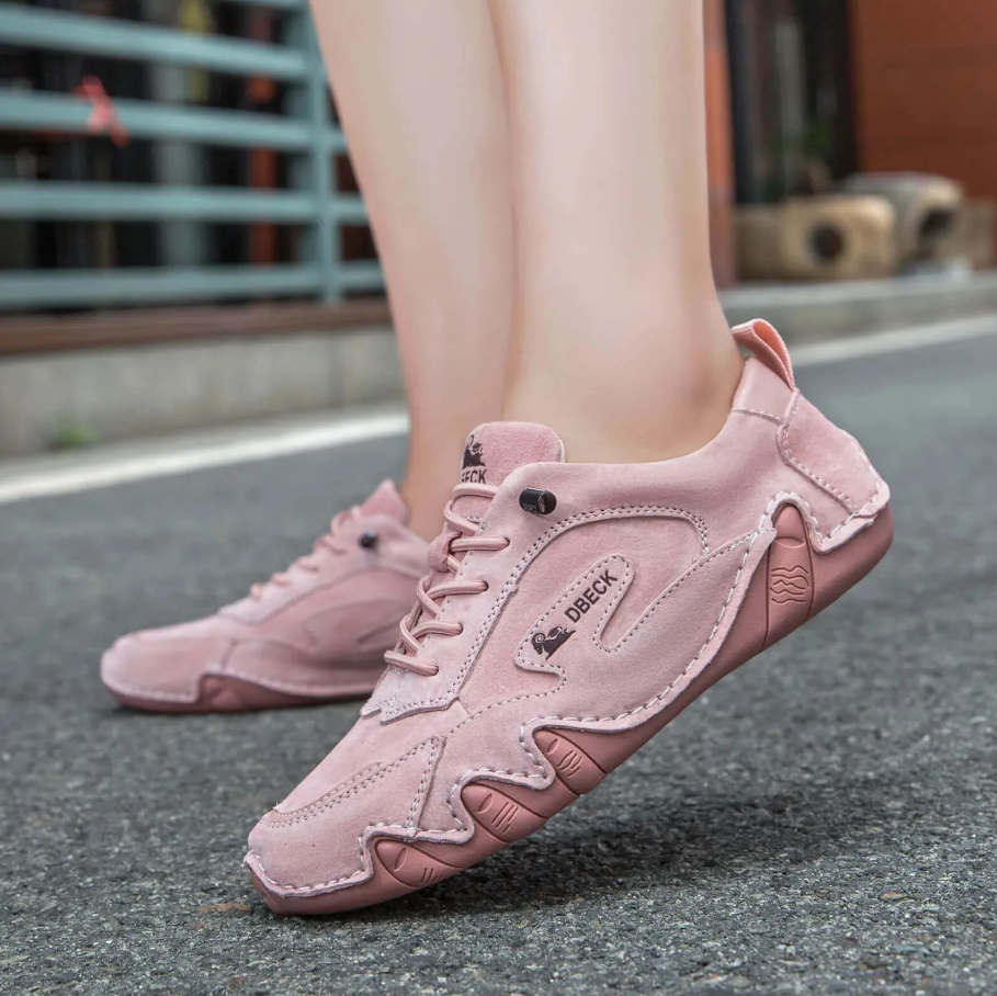 Last day 70% off 🔥⏱️sale⏱️Unisex genuine slip-on loafers