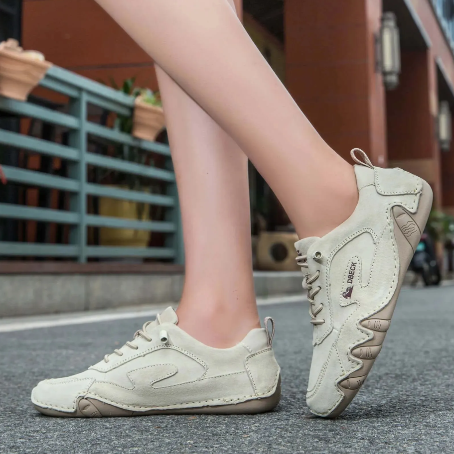 Last day 70% off 🔥⏱️sale⏱️Unisex genuine slip-on loafers