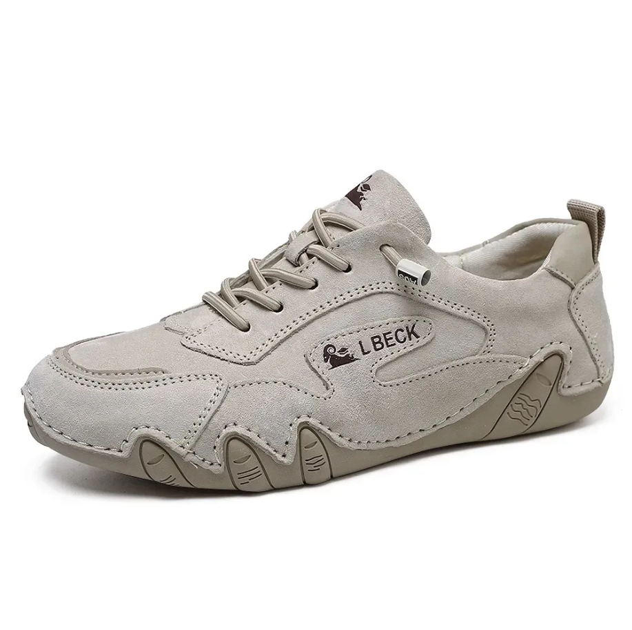 Last day 70% off 🔥⏱️sale⏱️Unisex genuine slip-on loafers