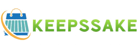 keepssake | Limited time discount