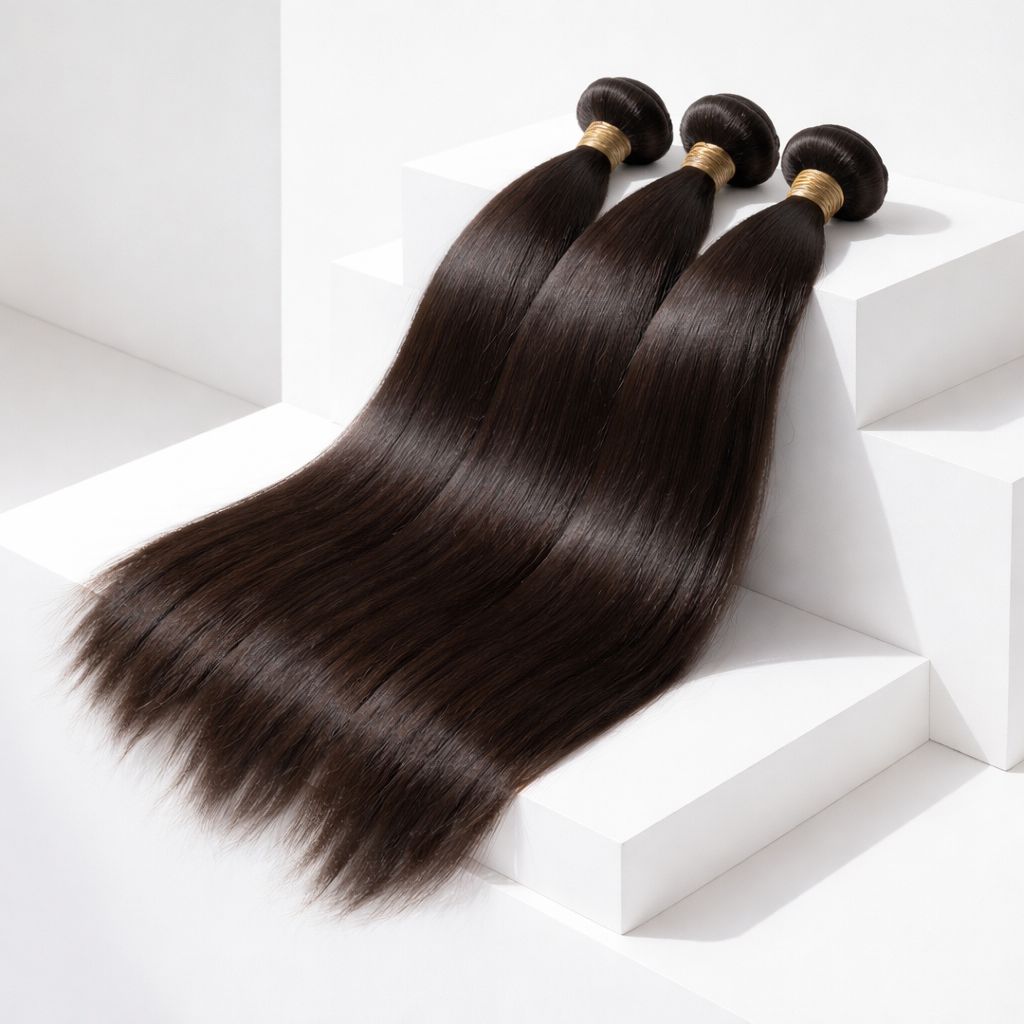 Hair Bundles