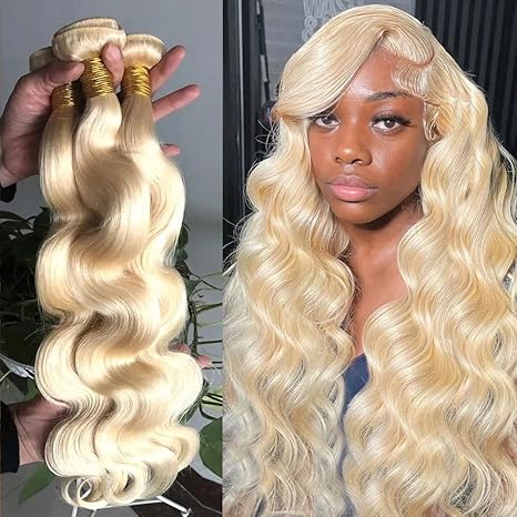 100% Brazilian Virgin Human Hair Wigs 12A Grade Premium Quality - 427