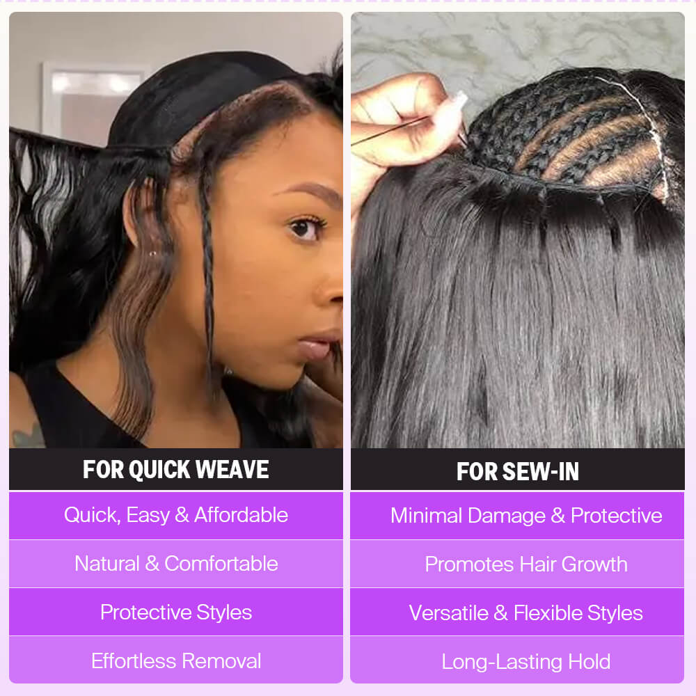 16–34 Inch Luxury Natural Black Loose Waves Bundles – 100% Virgin Brazilian Human Hair, 4 Bundles | FREE Gifts: 16" Lace Closure, Wig Cap & Baby Hair 🎁