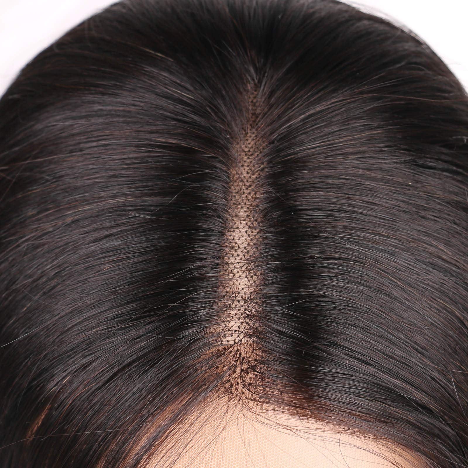 Détails sur les perruques brésiliennes