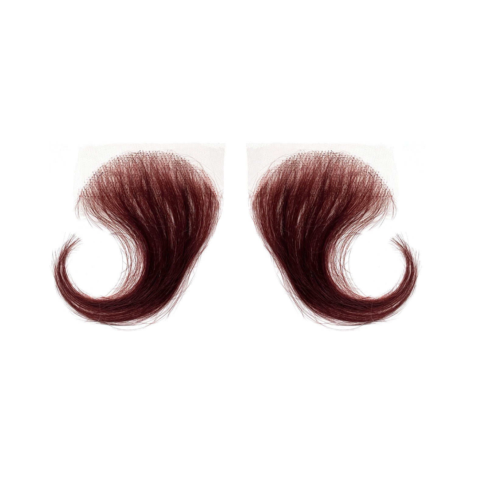 Add-on Deal: Baby Hair Edges Styling – 99J Burgundy – Just $0.9 with Your Order!